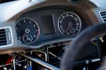Volkswagen Passat Formula Drift by Tanner Foust 2015 года